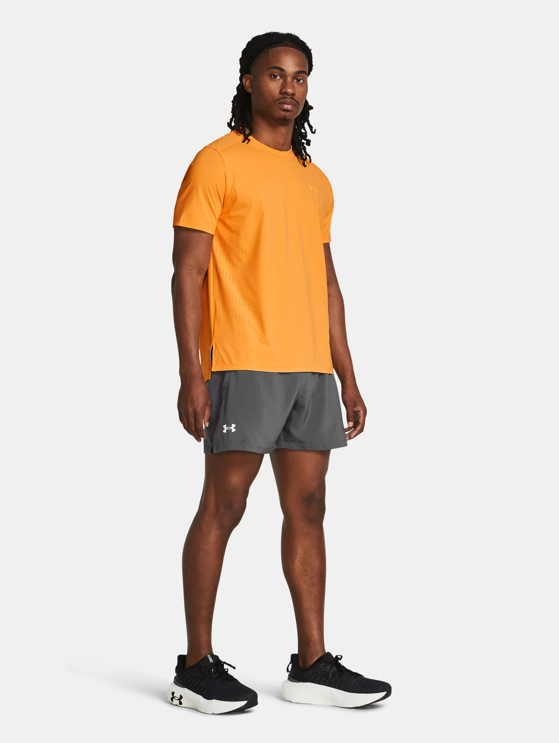 Men's UA Launch 5" Shorts - 5