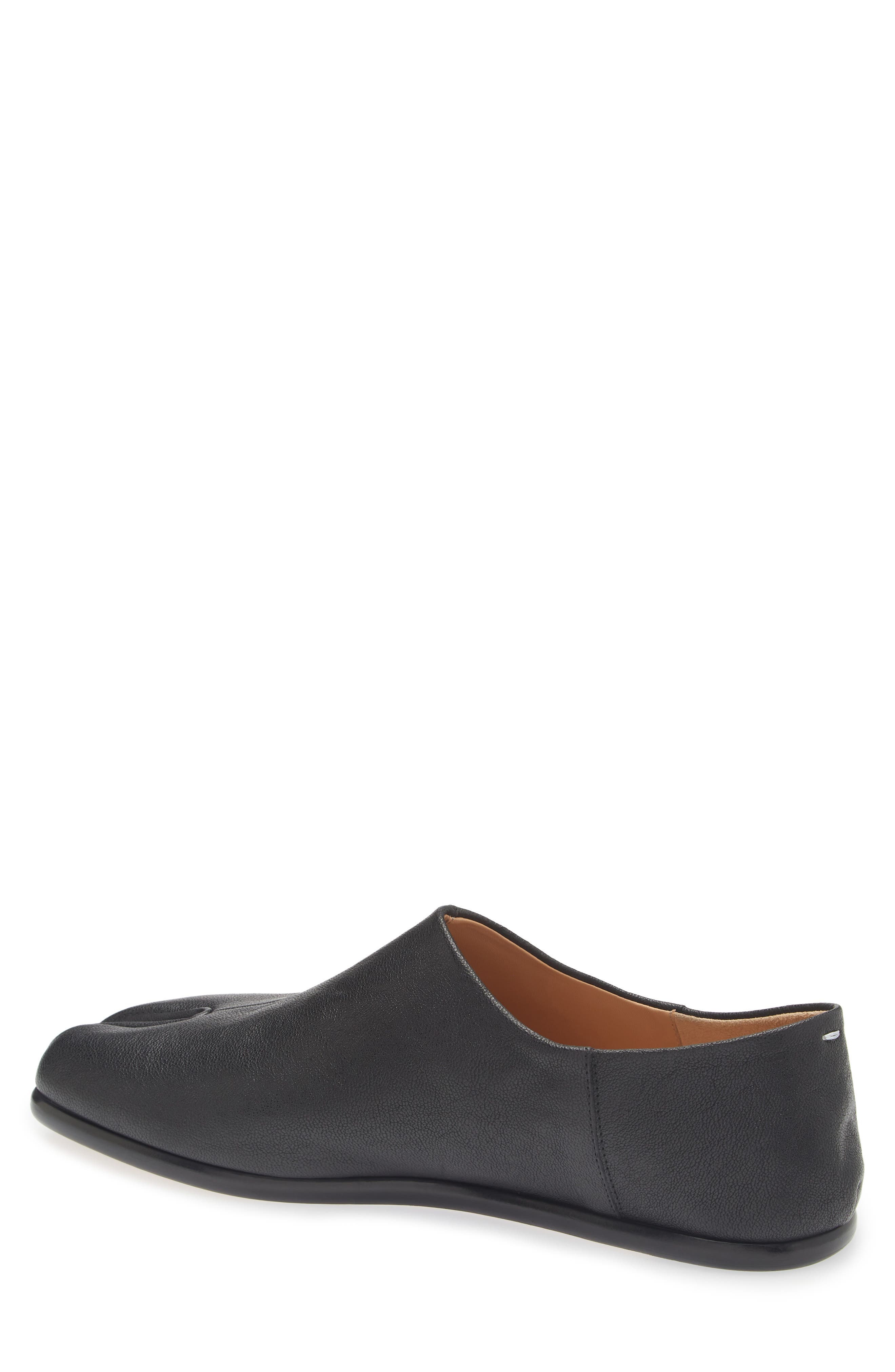 Maison Margiela Tabi Babouche in Black at Nordstrom - 2