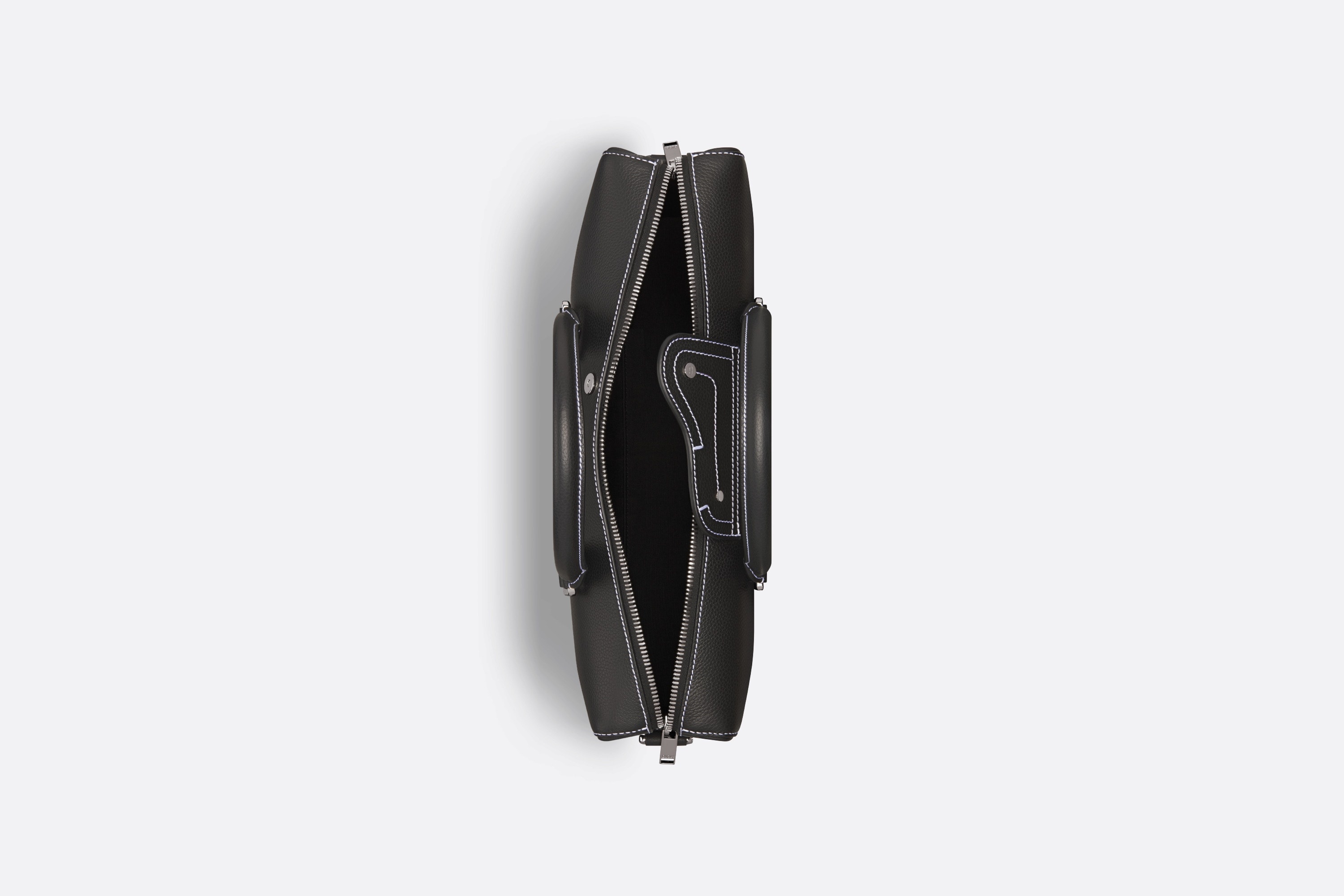 Dior Lingot Briefcase - 4