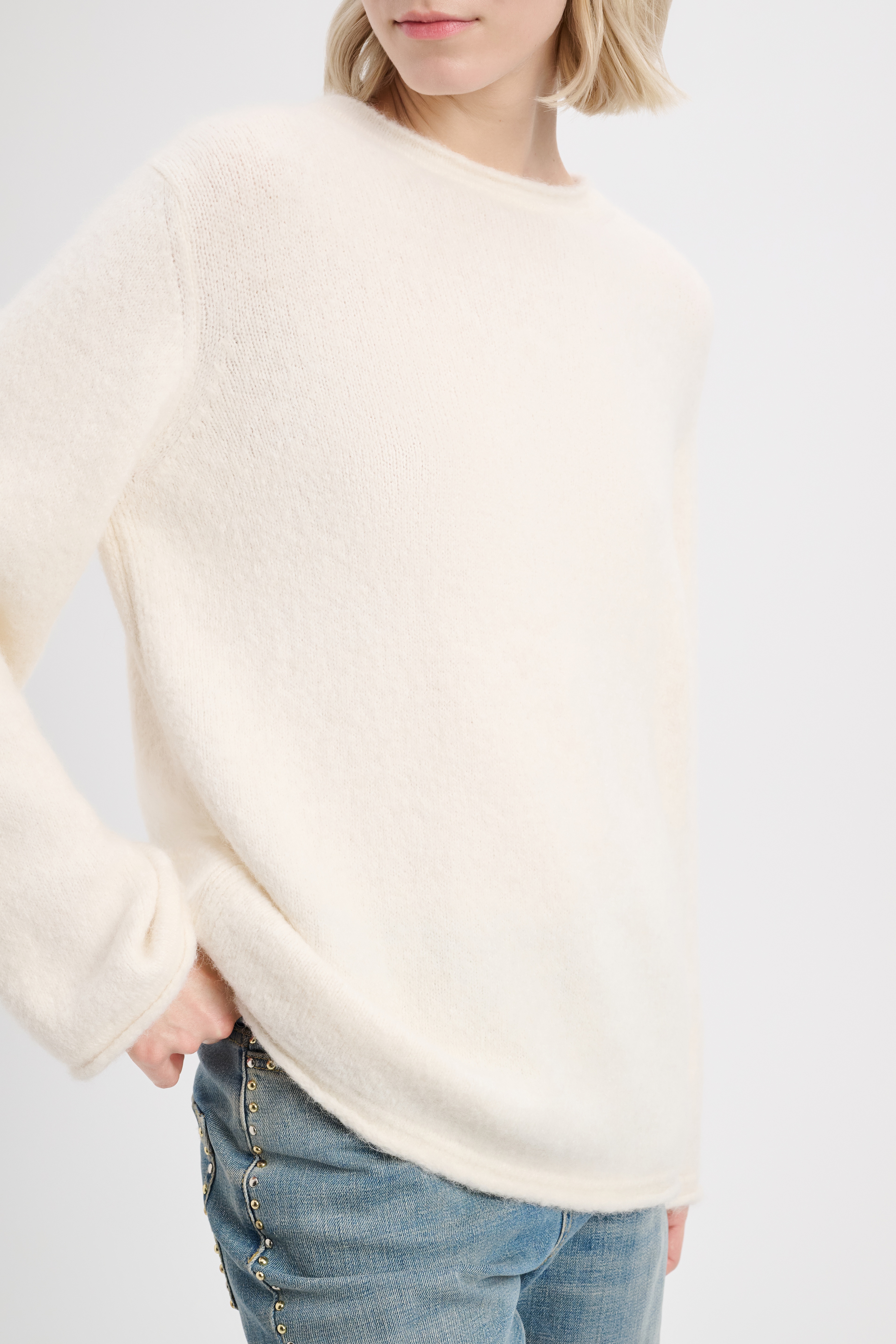 COZY COMFORT pullover - 5