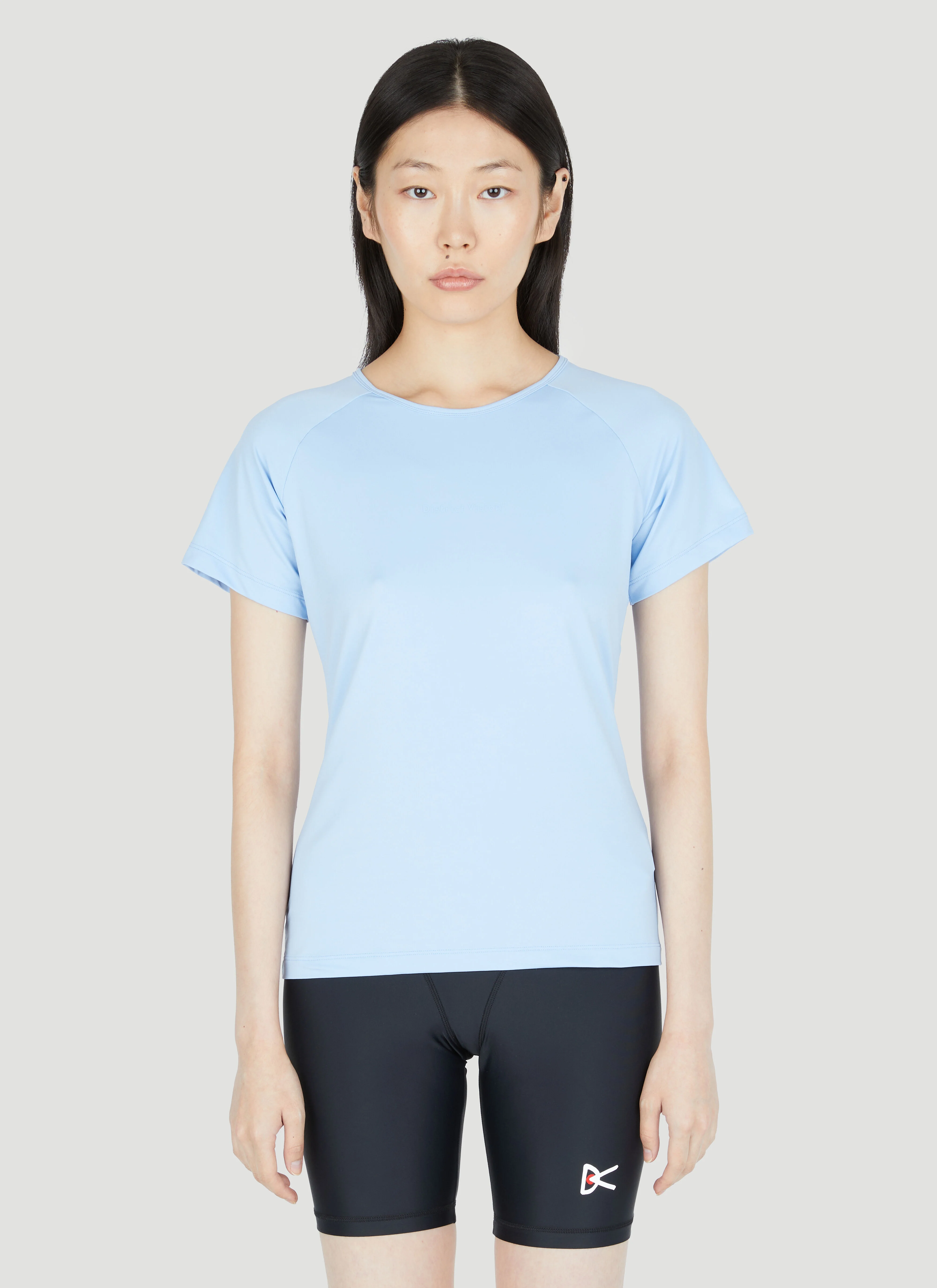 Lightweight Stretch T-Shirt - 1