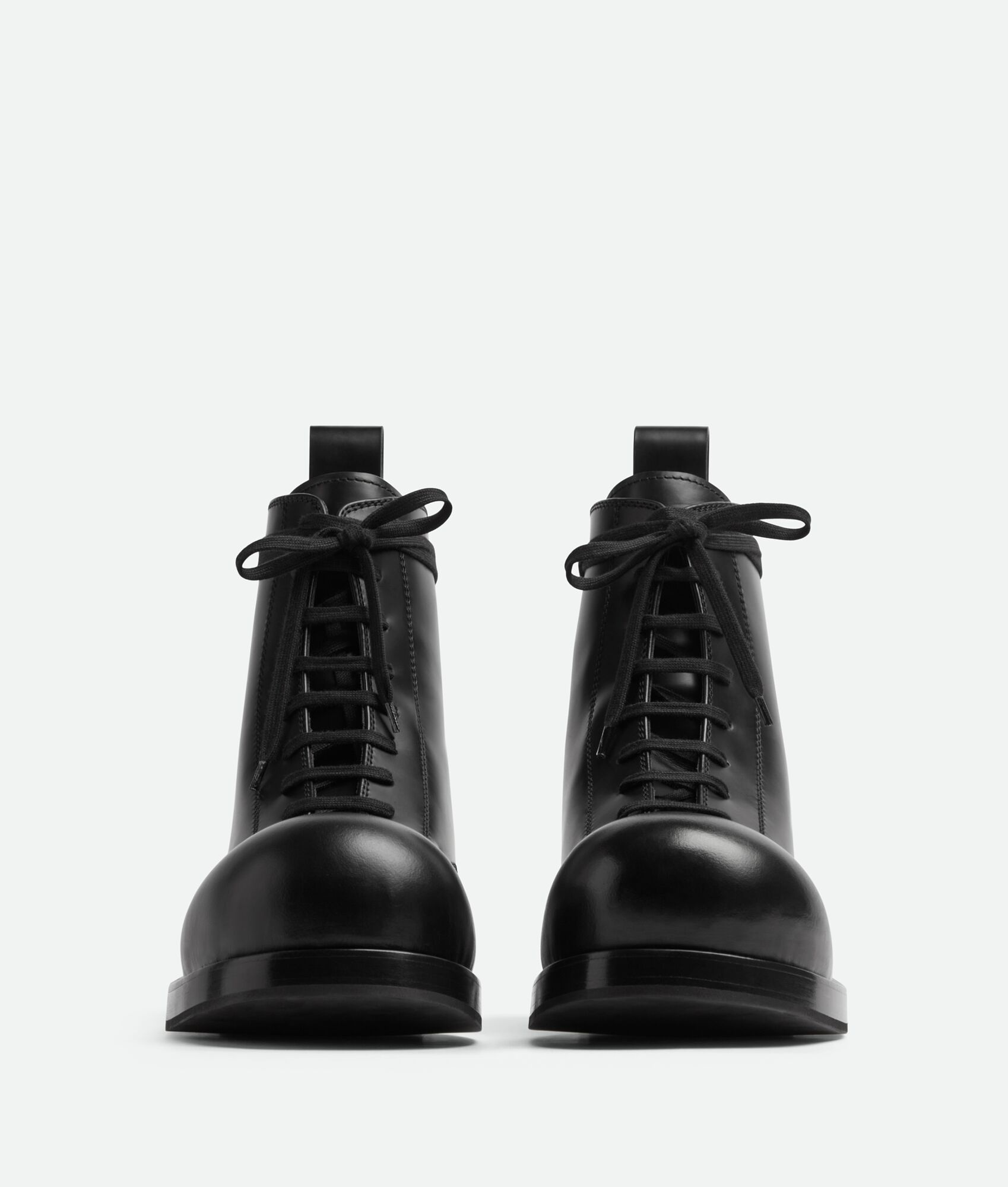Helium Lace-Up Ankle Boot - 2