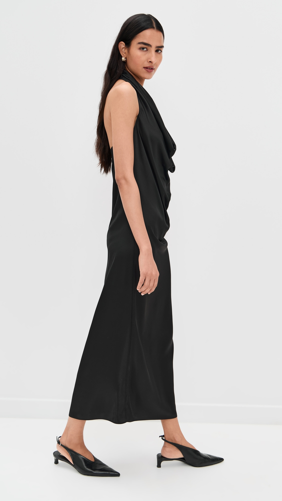 Charmie Dress - 3