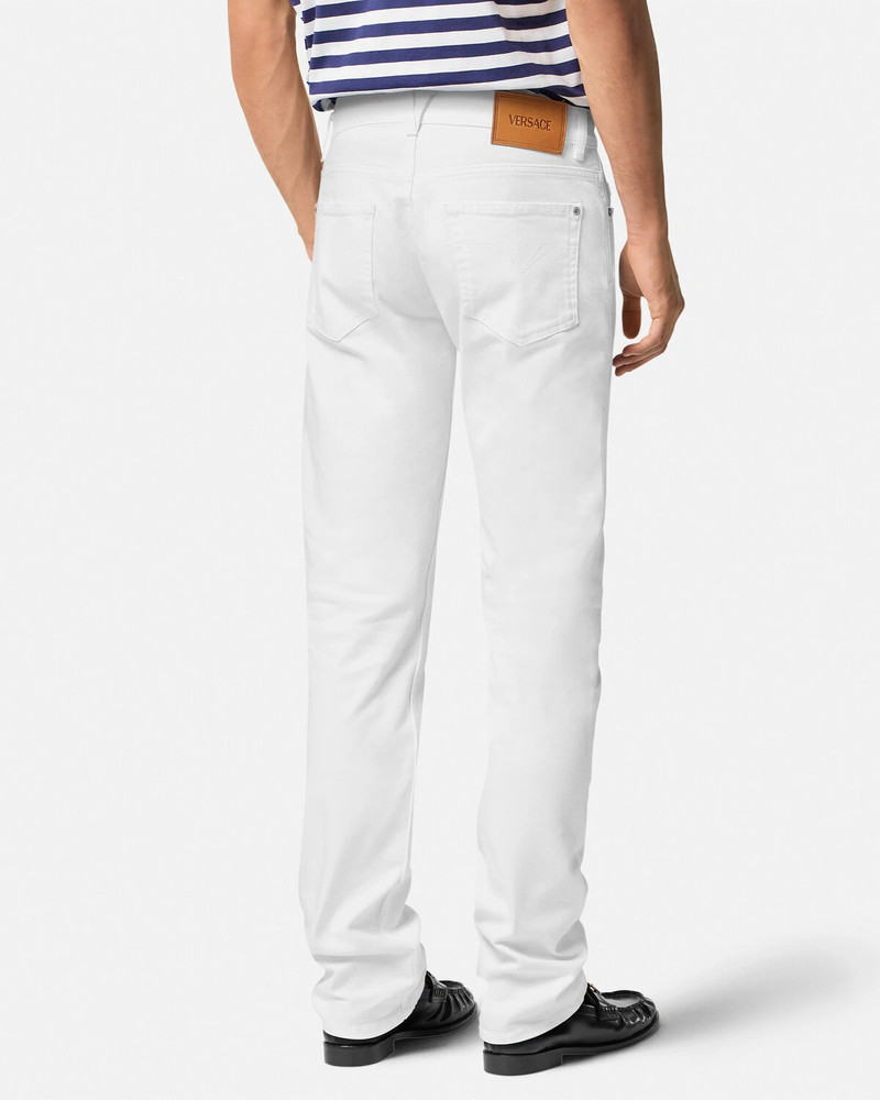 Slim-Fit Jeans 5