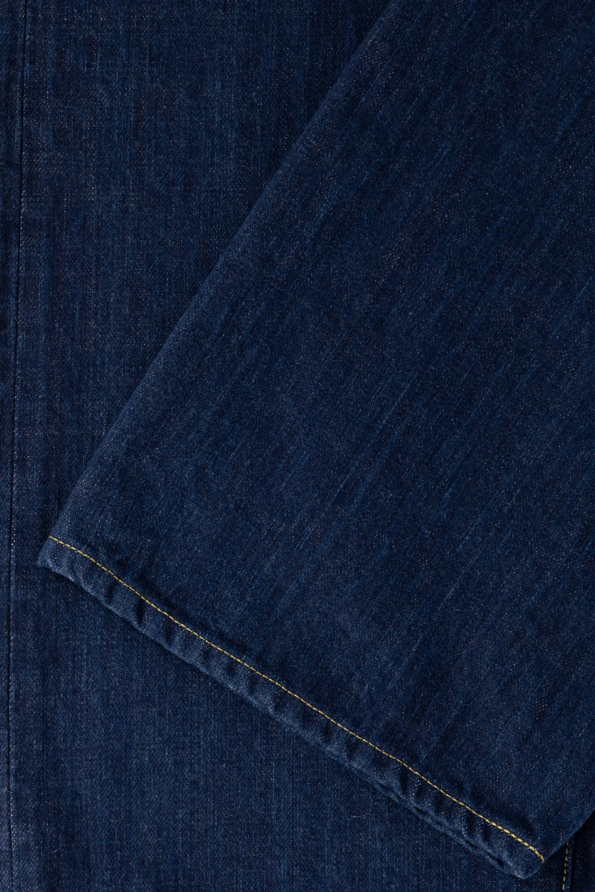 阿波正藍染 XX Jeans - 阿波正藍染 (Awa Shoai Dye) - 4