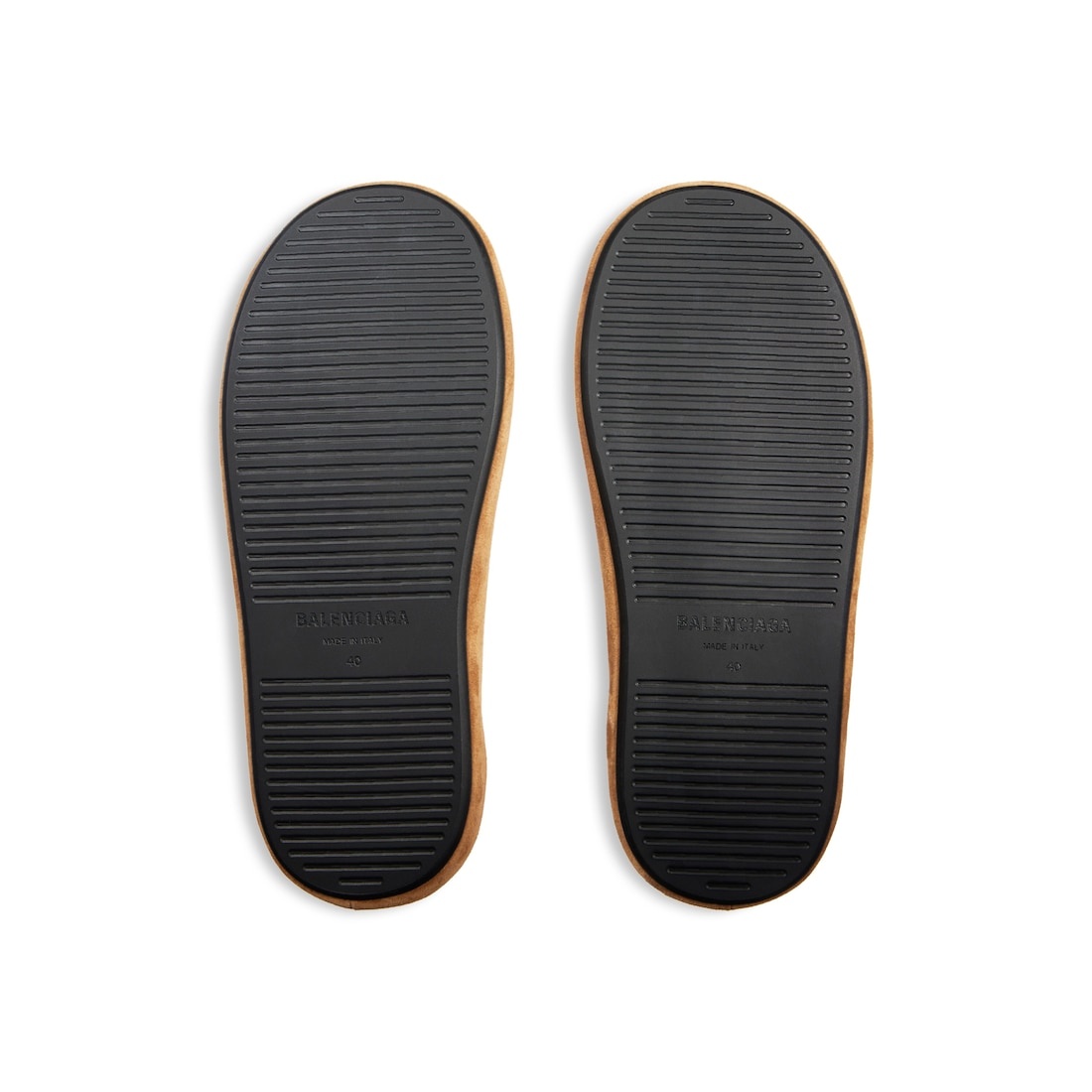 Women's Alaska Slipper  in Beige - 7