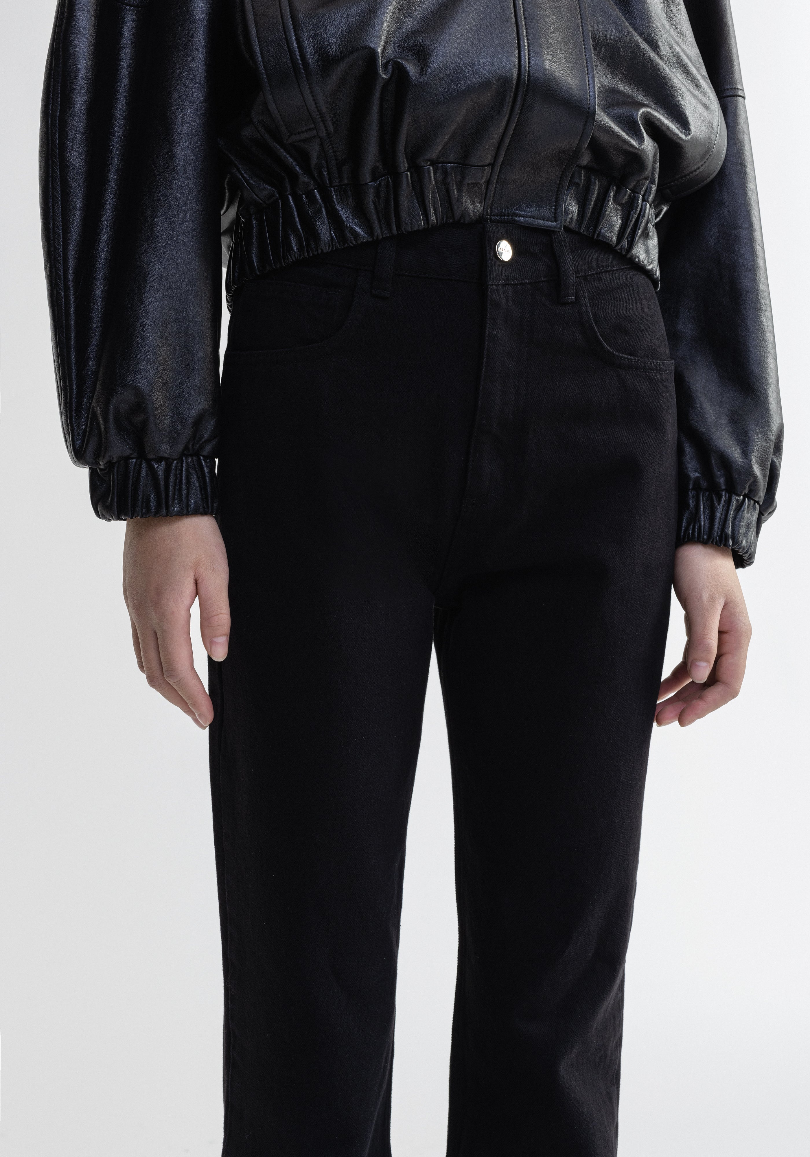 KATO
Straight leg jeans - 3