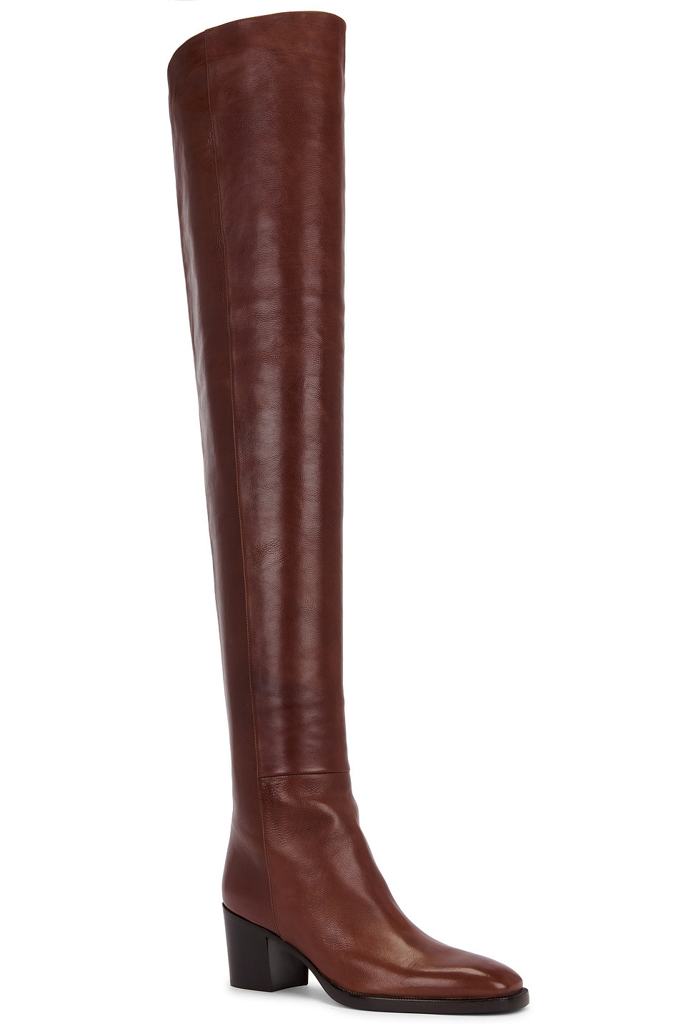 Berry Boot - 2
