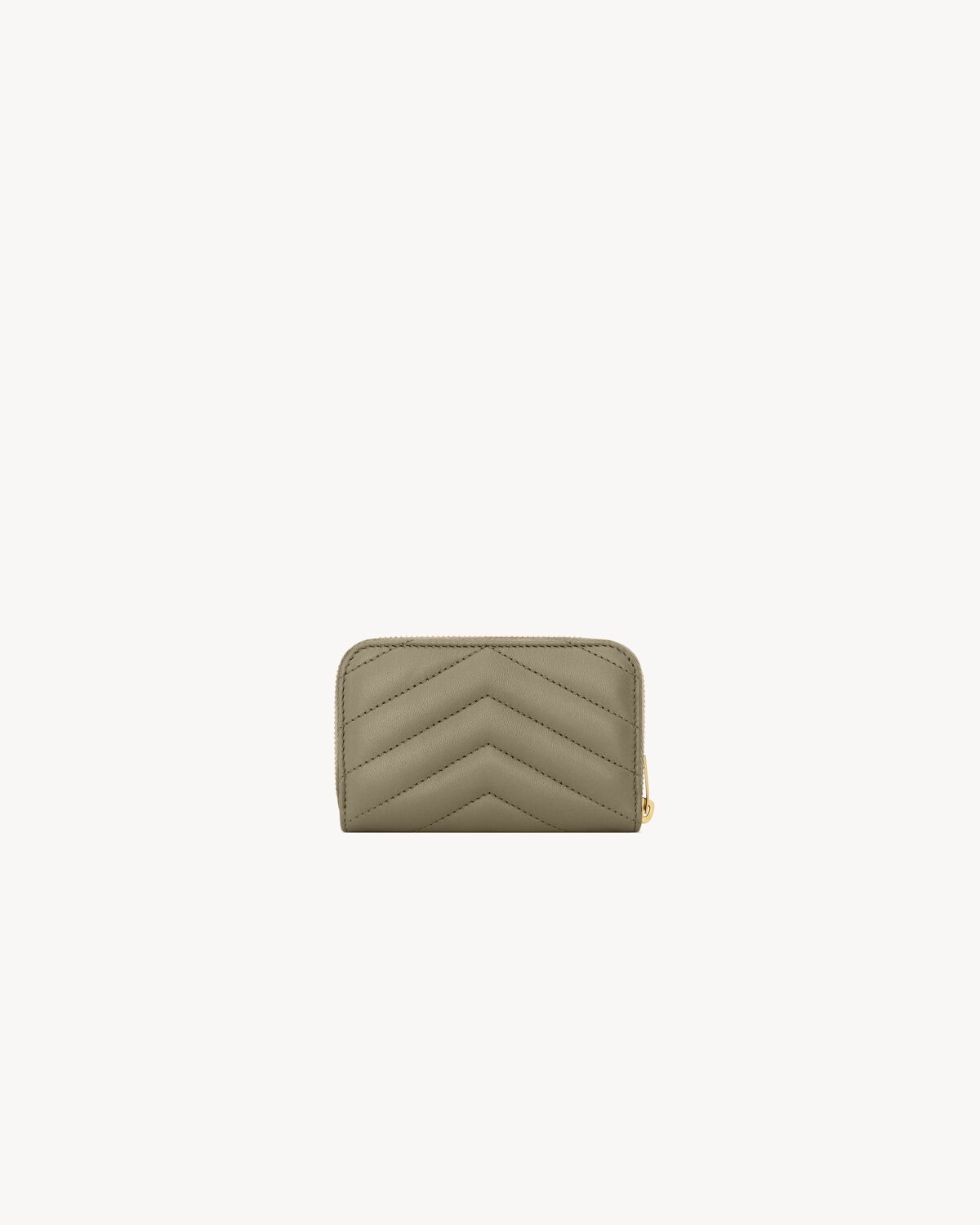 CASSANDRE CHANGE PURSE IN LAMBSKIN - 2