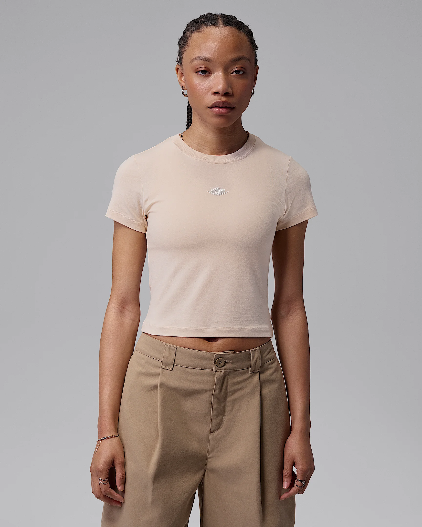 Jordan Flight Women's T-Shirt - 1