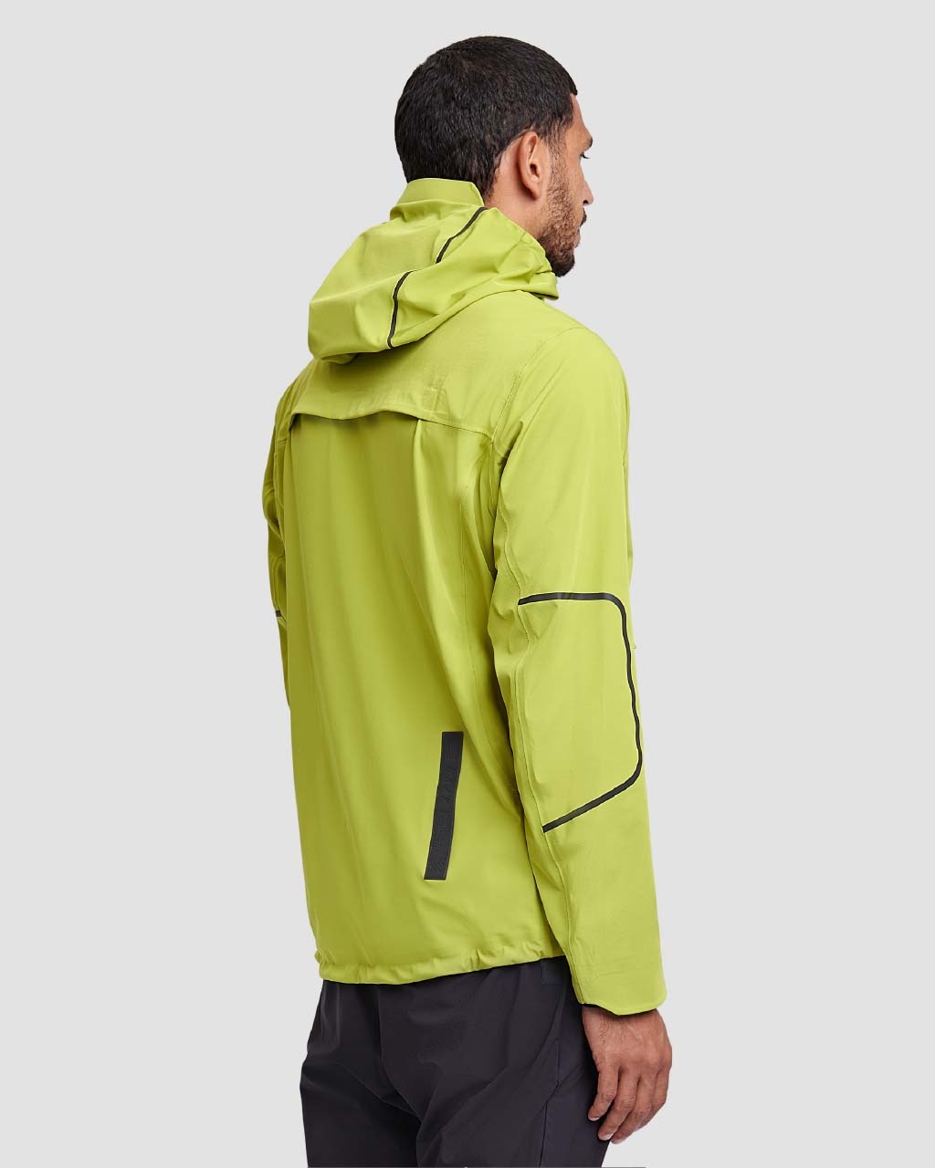 Roam Jacket - 4