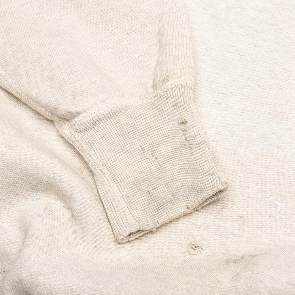 MOTHER CREWNECK - GREY - 5