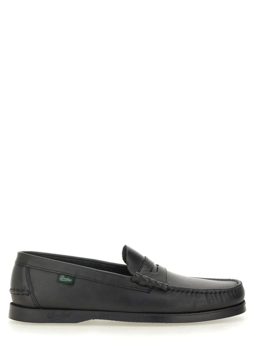 Paraboot Men Mocassino "Coraux" - 1