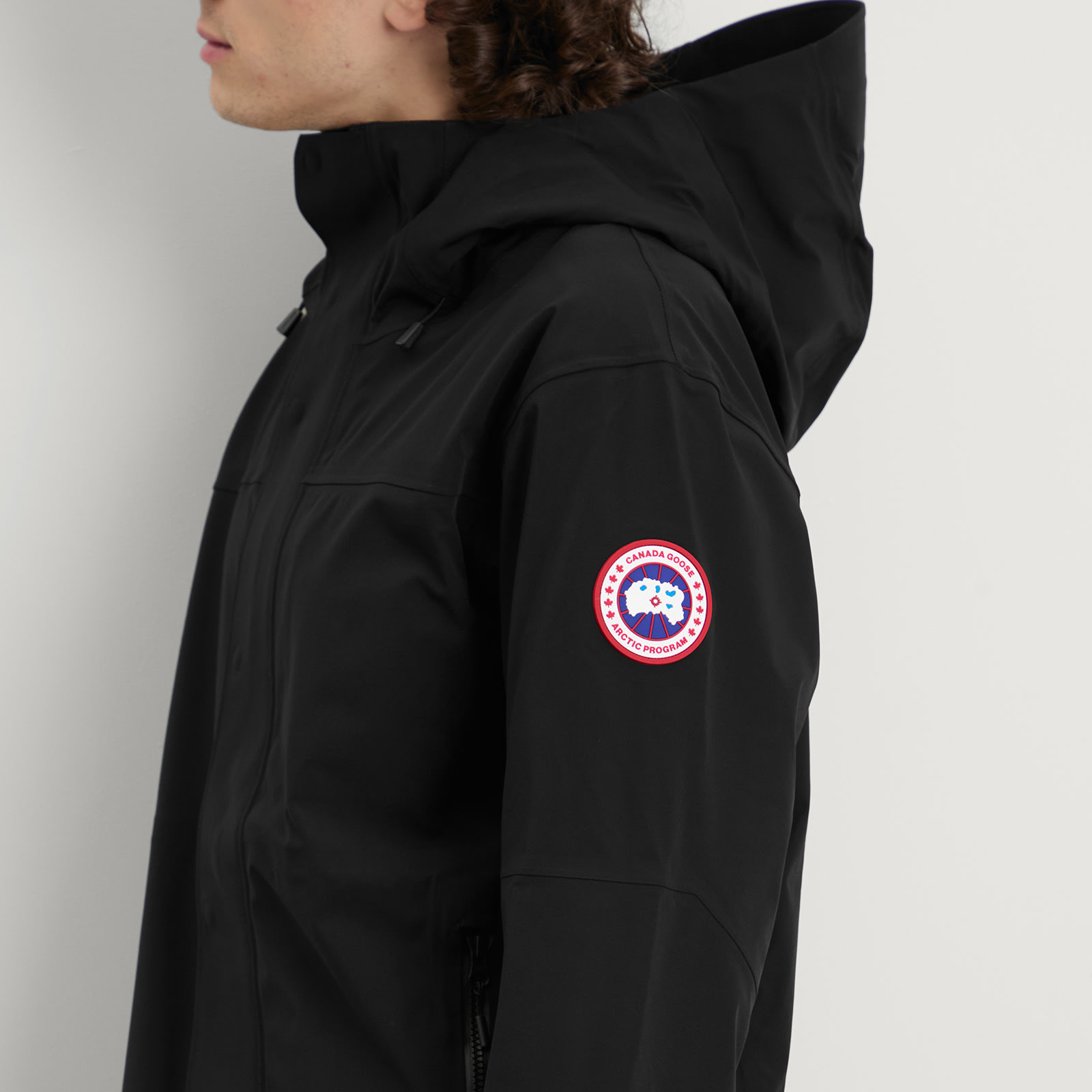 Canada Goose Rupert Rain Jacket - 5