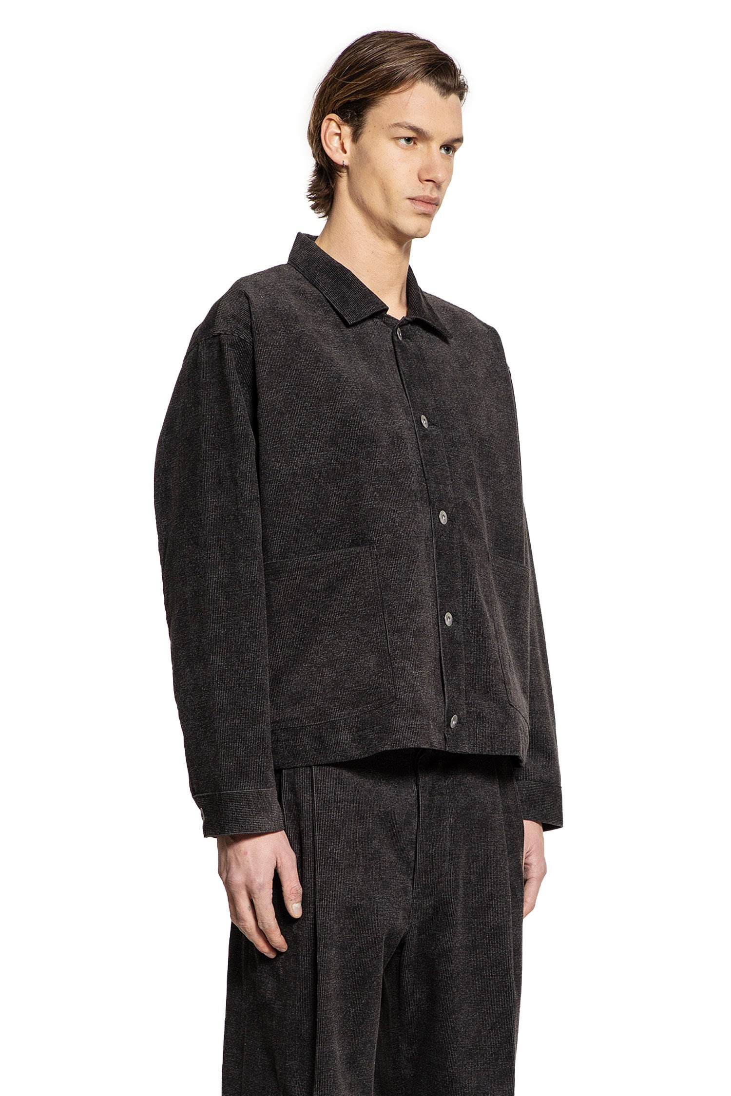 Lot.303 Coverall Jacket - 2
