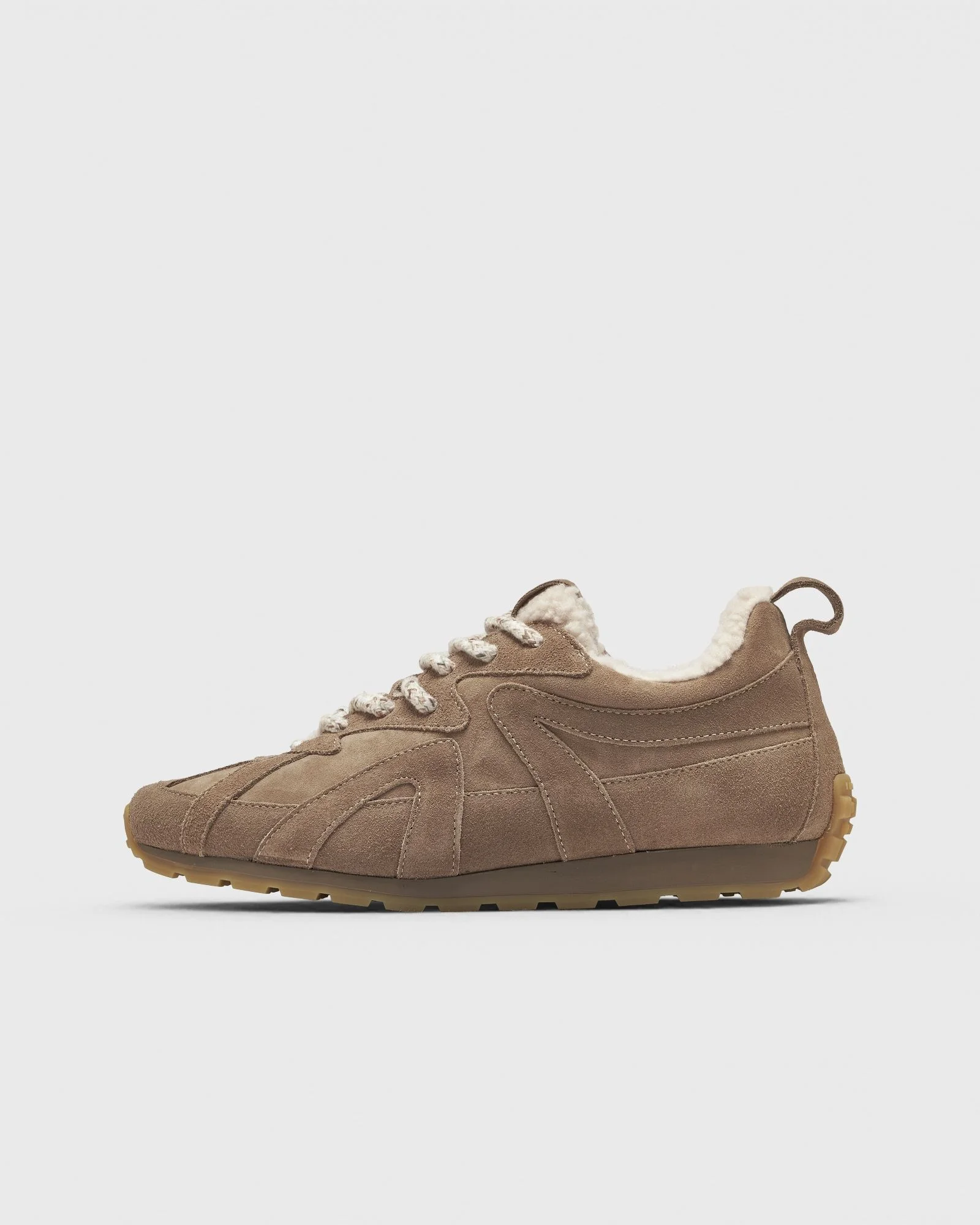 MARIBELLA SHEARLING - 1