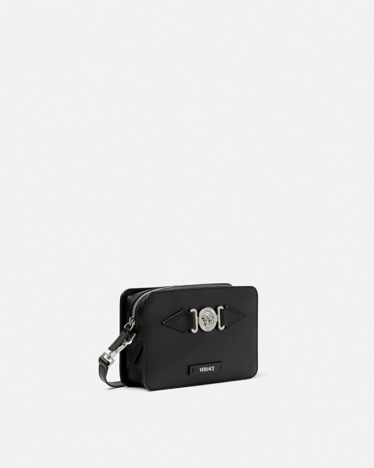 Medusa Biggie Small Messenger Bag - 2