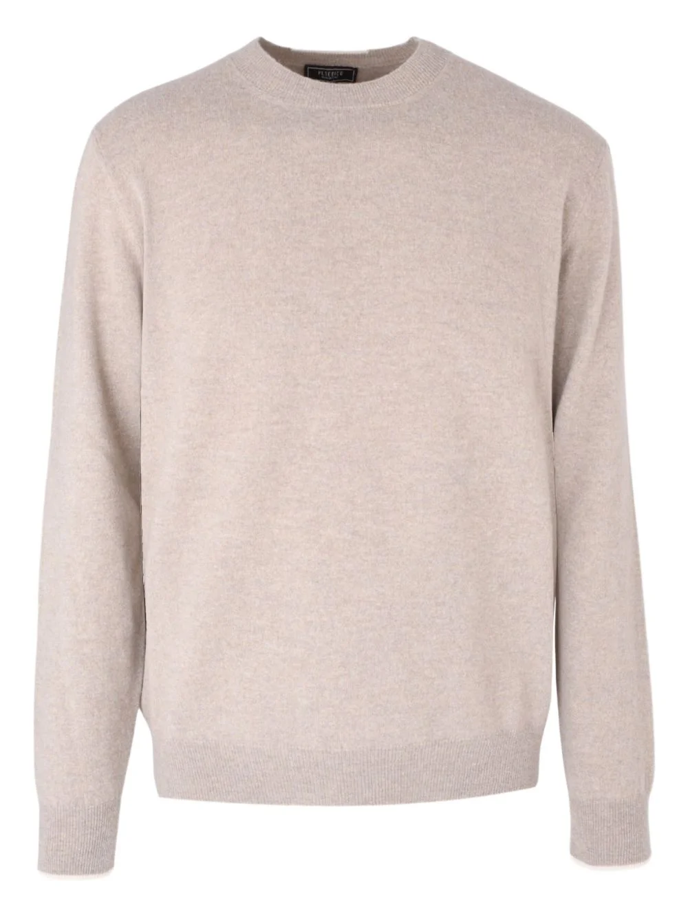 crewneck sweater - 1