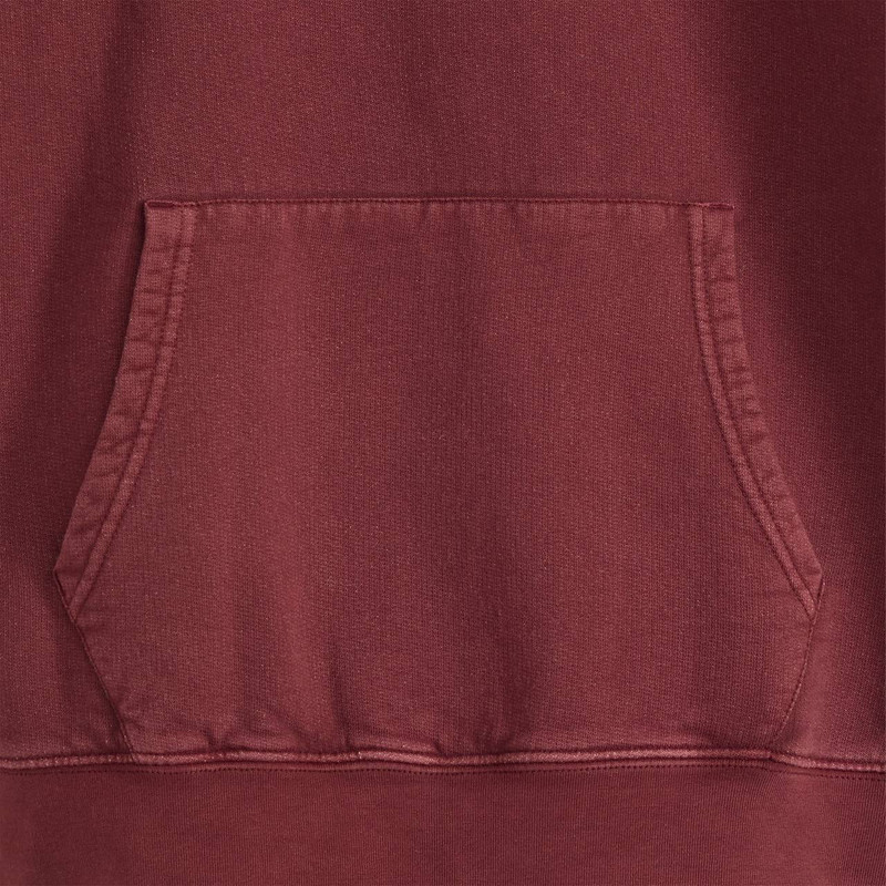 AUTHENTIC HOODIE SWEATSHIRT 6