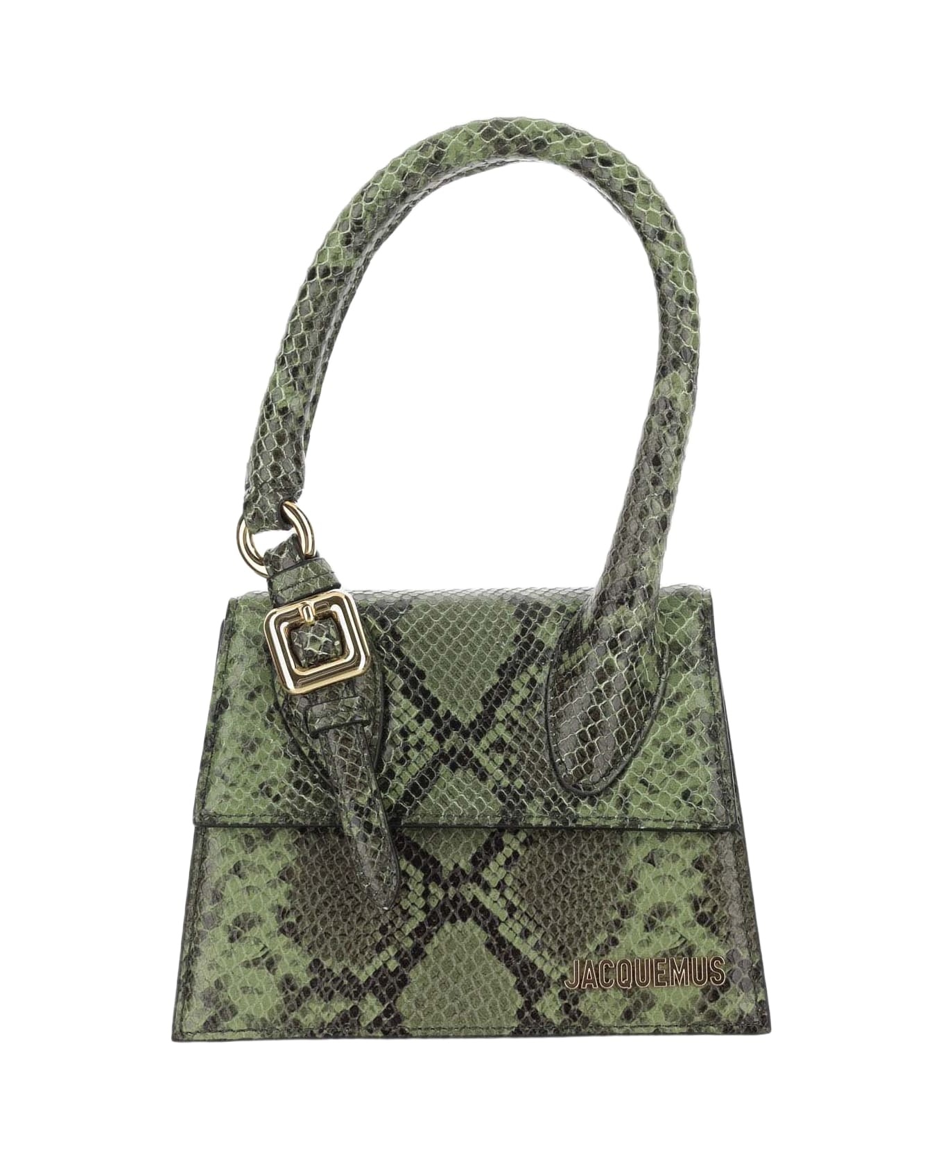 Le Chiquito Moyen Boucle Bag - 1