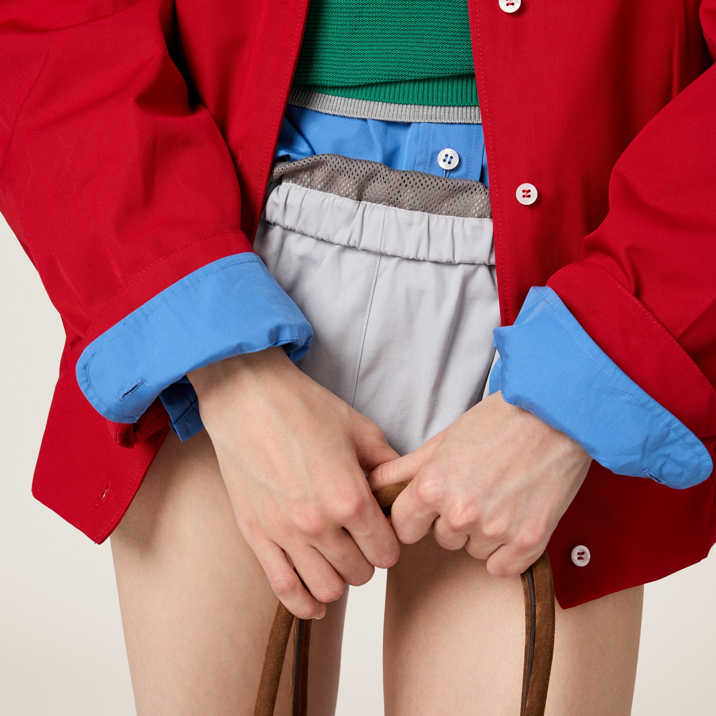 Poplin briefs - 5