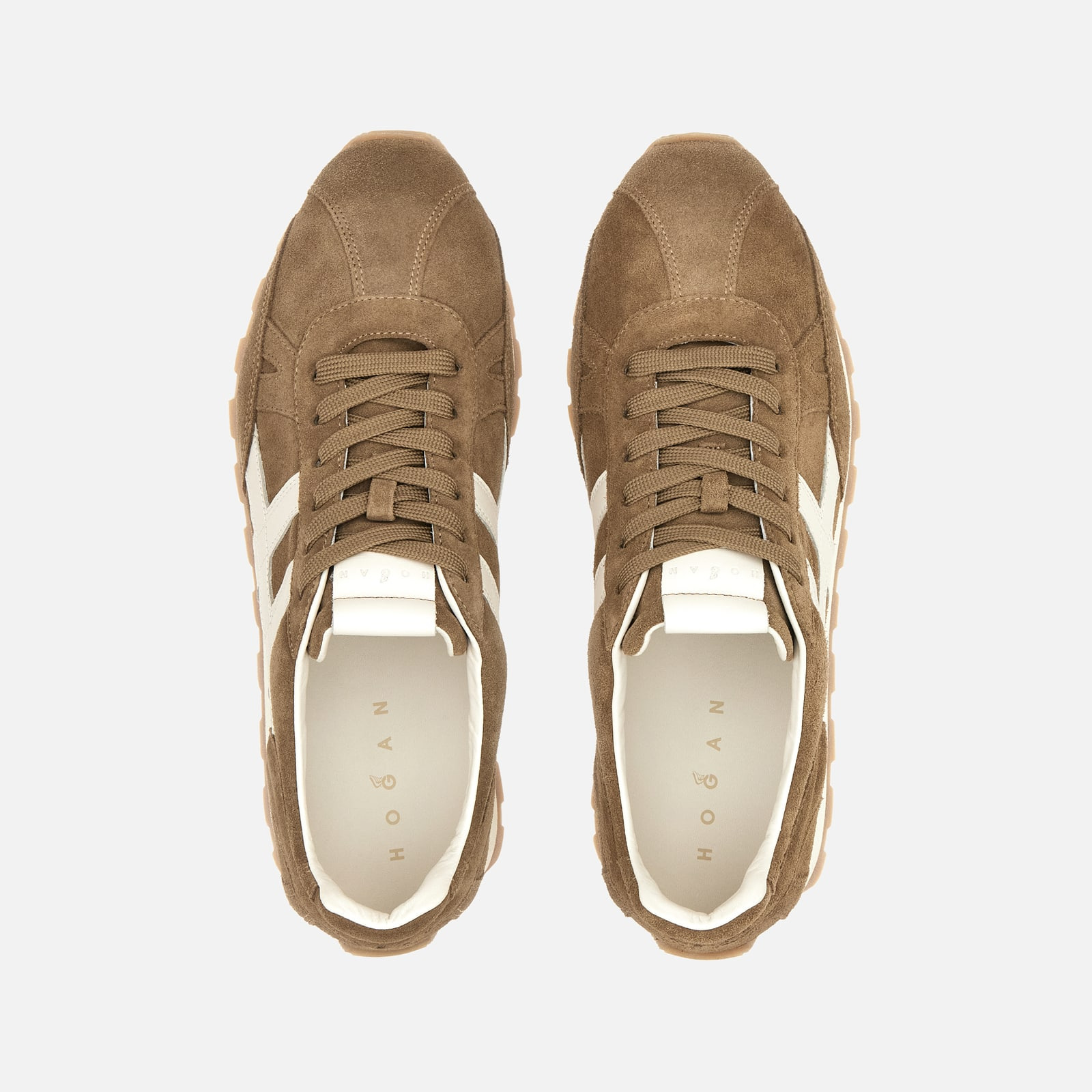 Sneakers Hogan 86er - 5