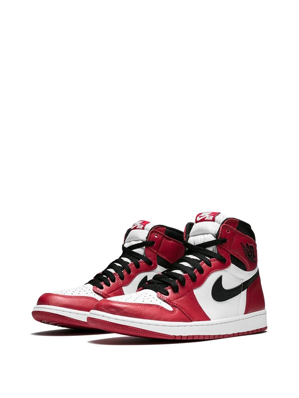 Air Jordan 1 Retro High OG Spider-Man: Origin Story - 2