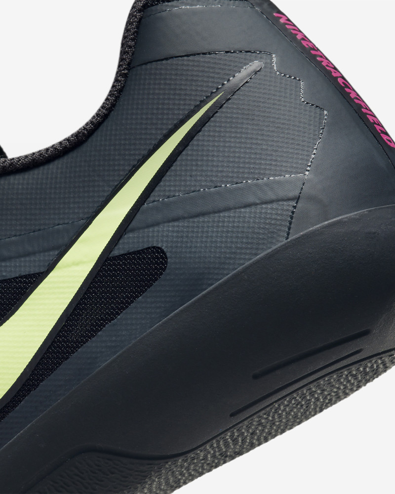 Nike Zoom Rival SD 2 Track & Field Throwing Shoes 8
