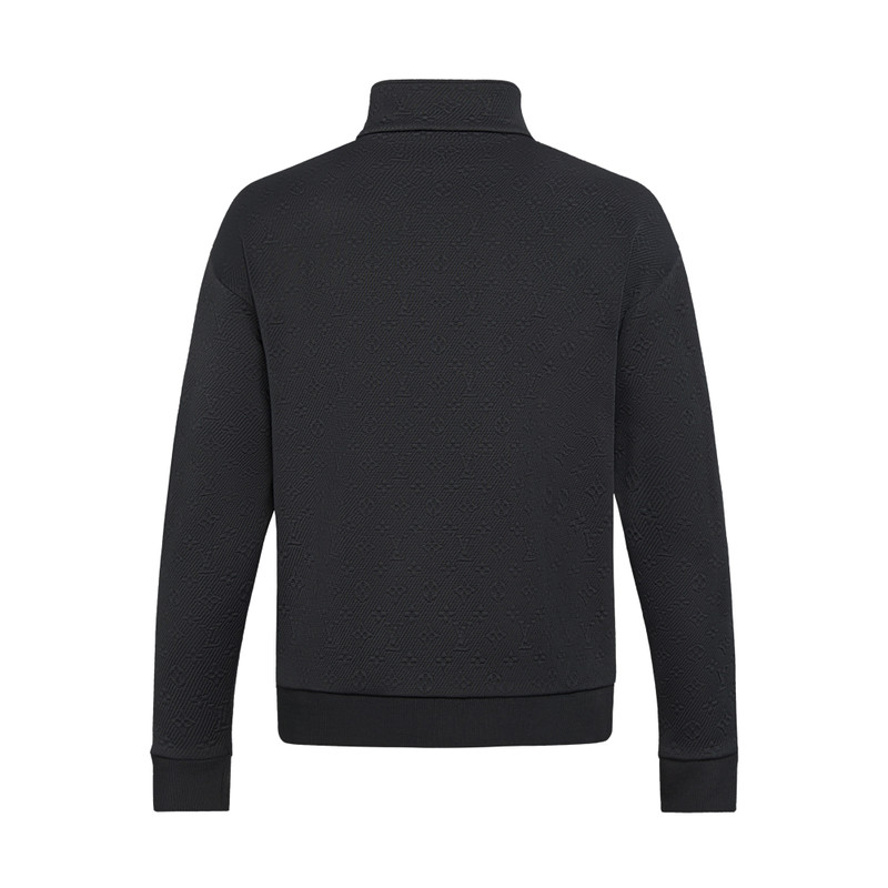 Monogram Tracksuit 3