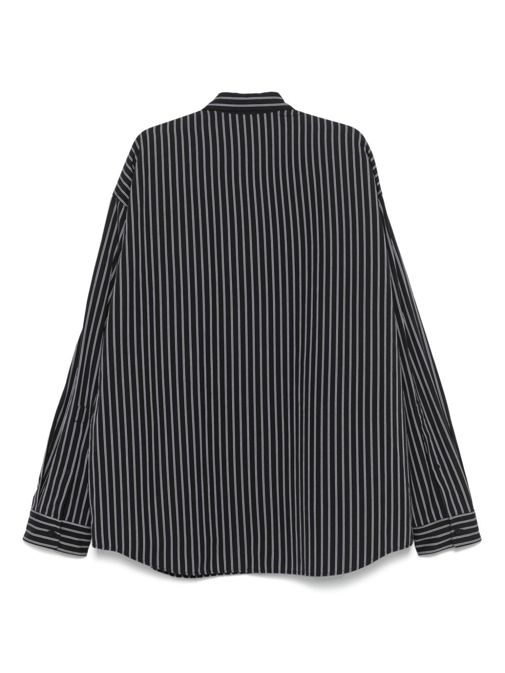 striped shirt - 2