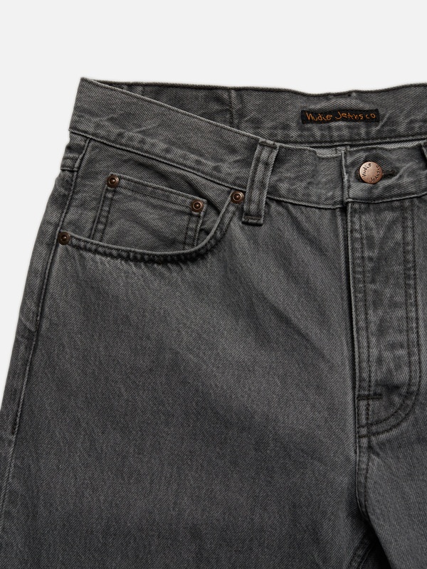 Steady Eddie II Mountain Grey - 3