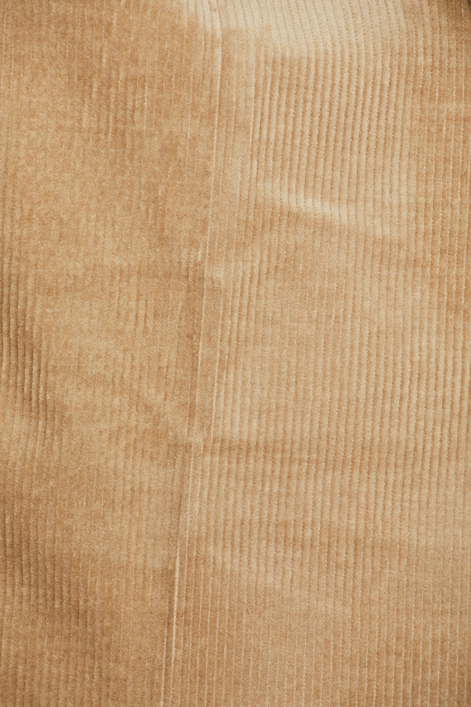 Bill Corduroy Trouser - 3