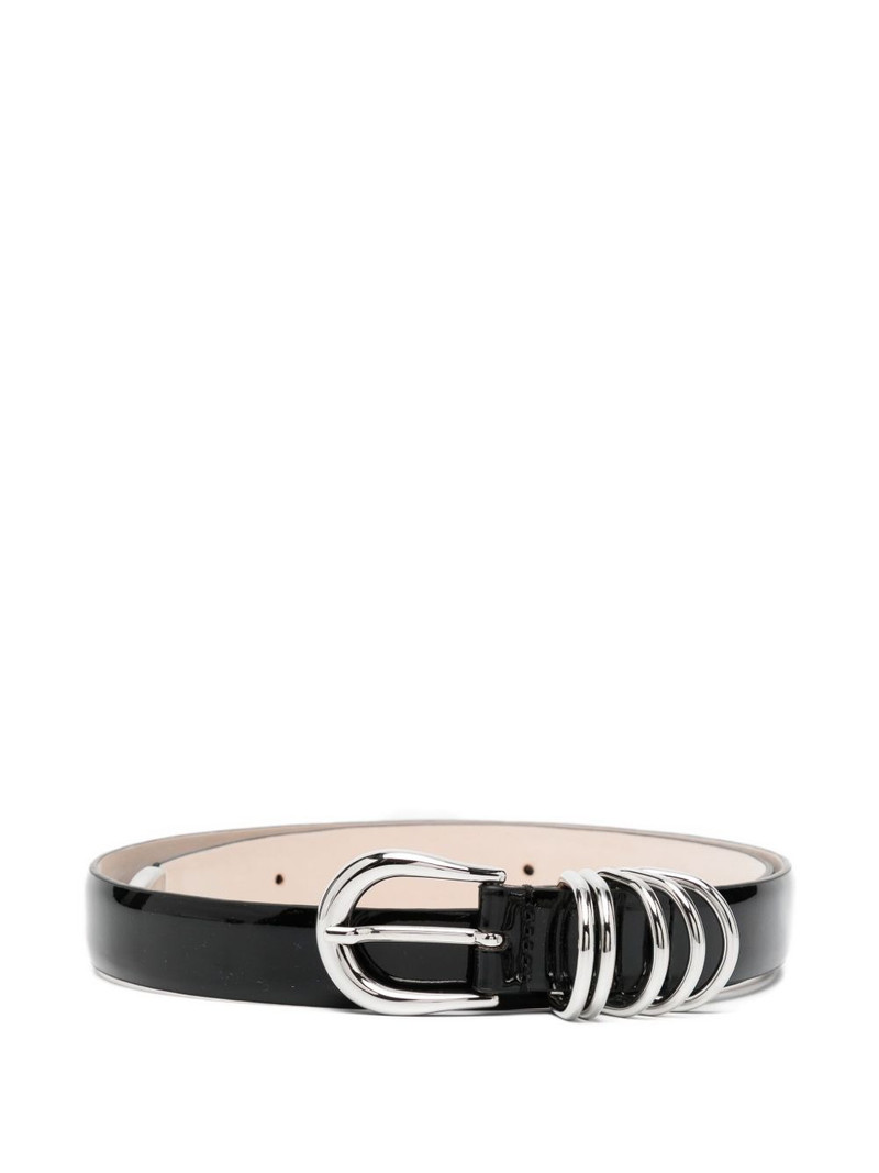 Hollyhock belt 1