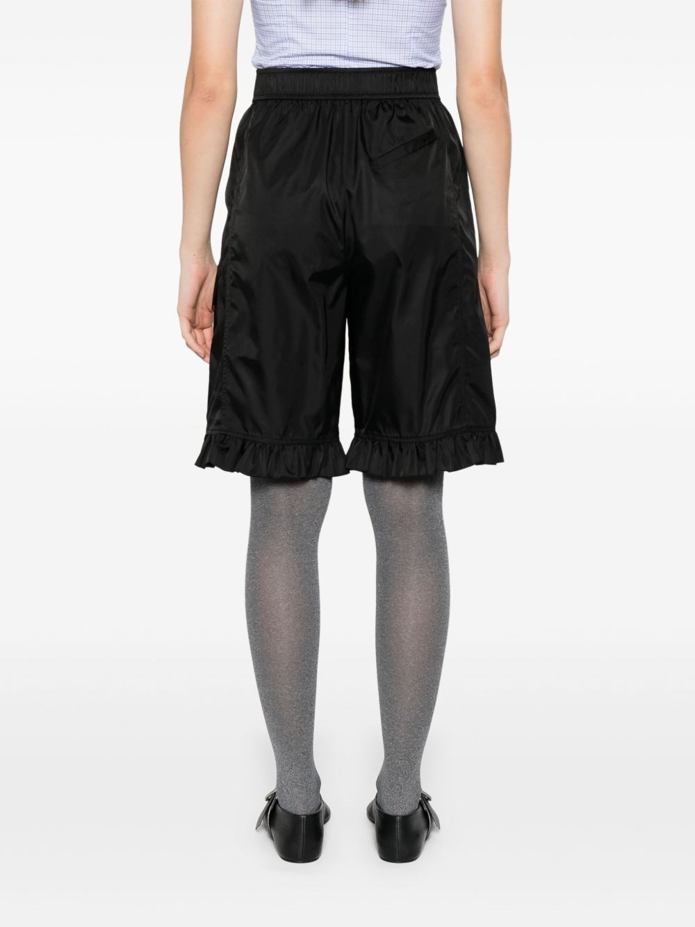 Nylon shorts - 2