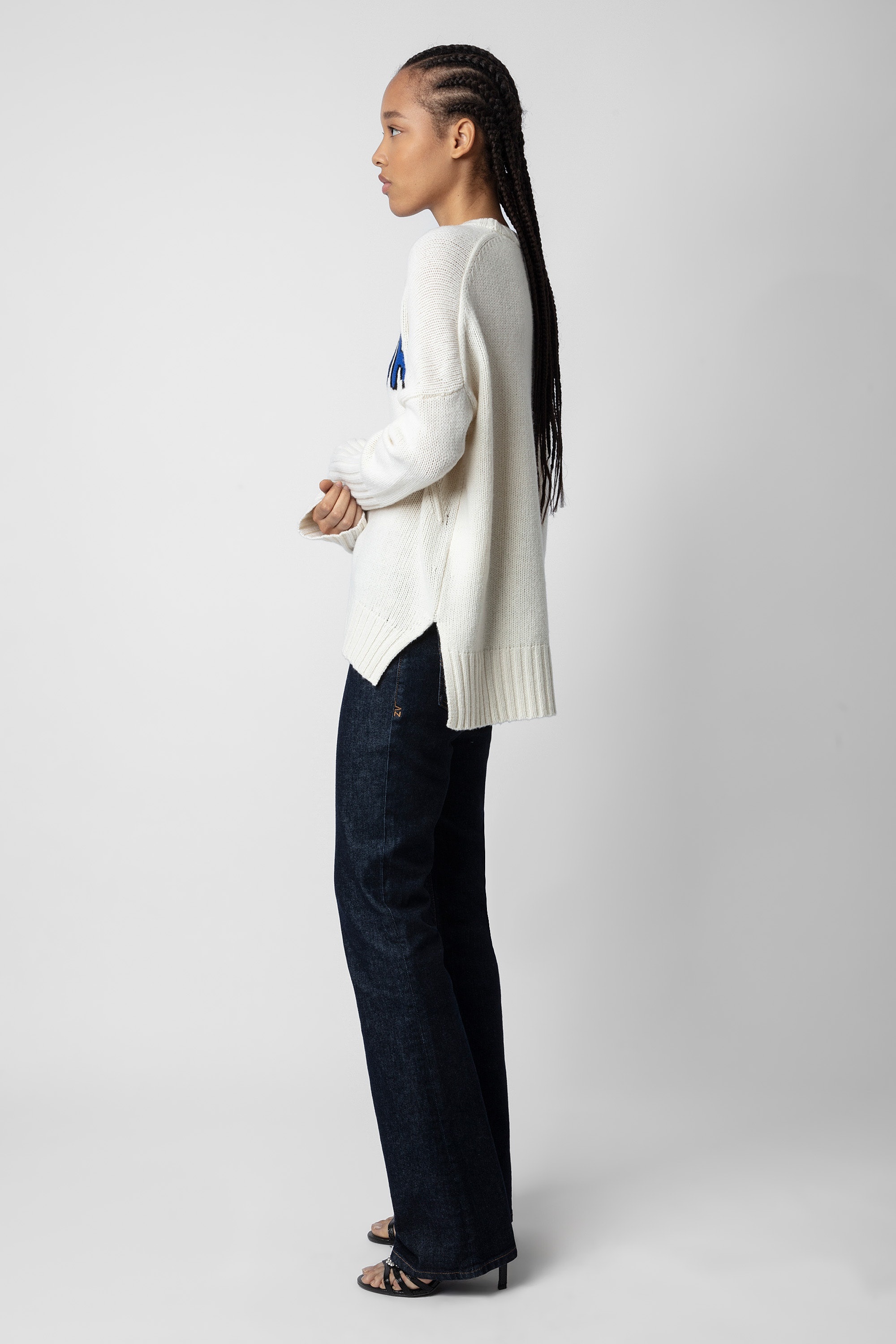 Malta Amour Sweater - 3