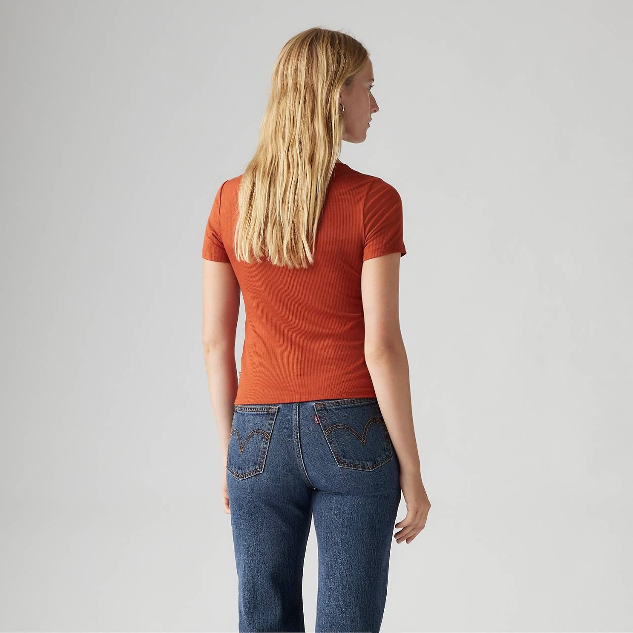 DREAMY SHORT SLEEVE T-SHIRT - 4