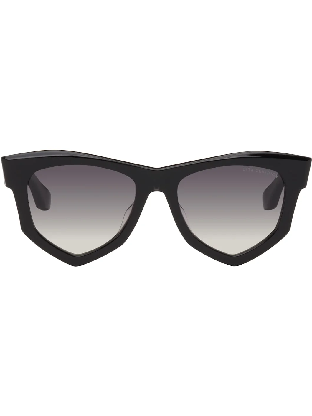 Black Obsidion Sunglasses - 1