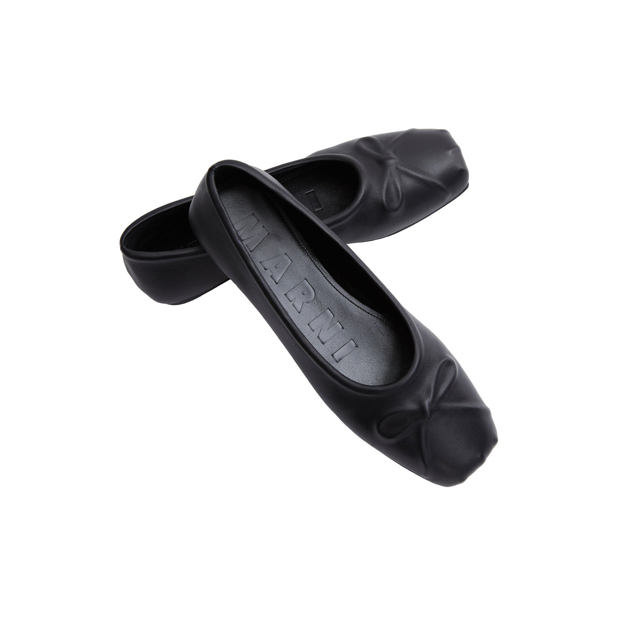 DANCER SHOE (BLACK) - 6