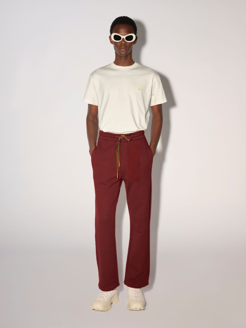 Ambush MULTICORD SWEATPANTS outlook