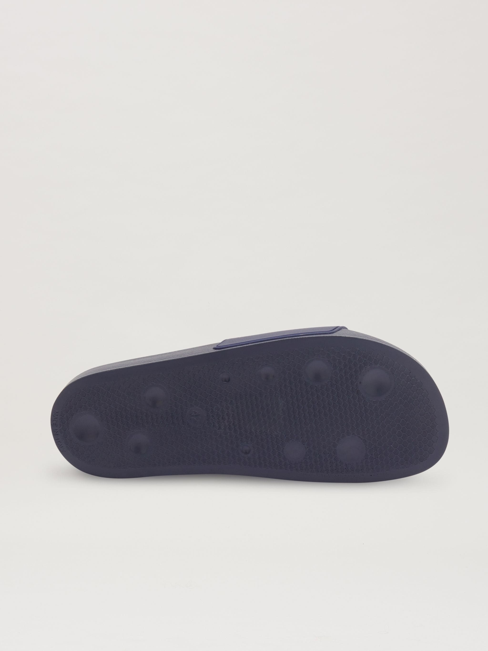 Monogram Pool Slider - 5