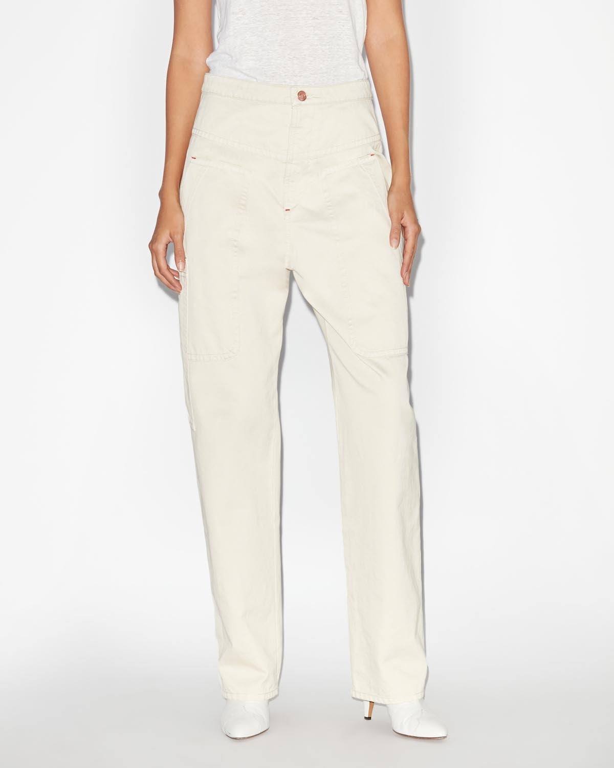PHILNA PANTS - 4