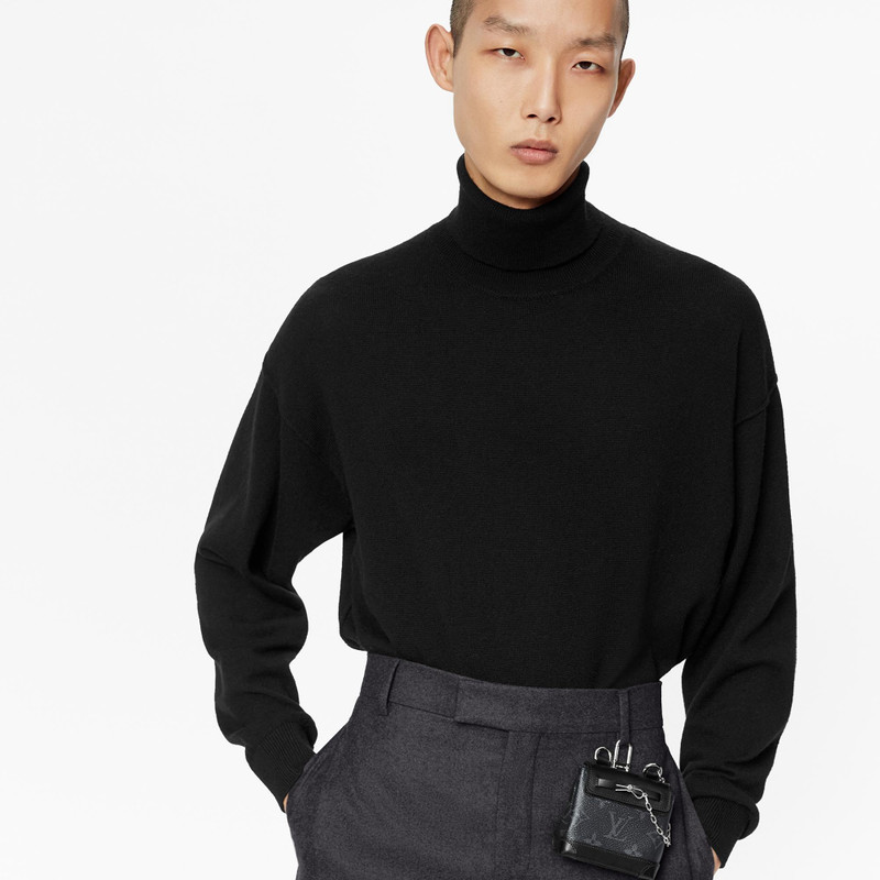 Mini Steamer Pouch 5