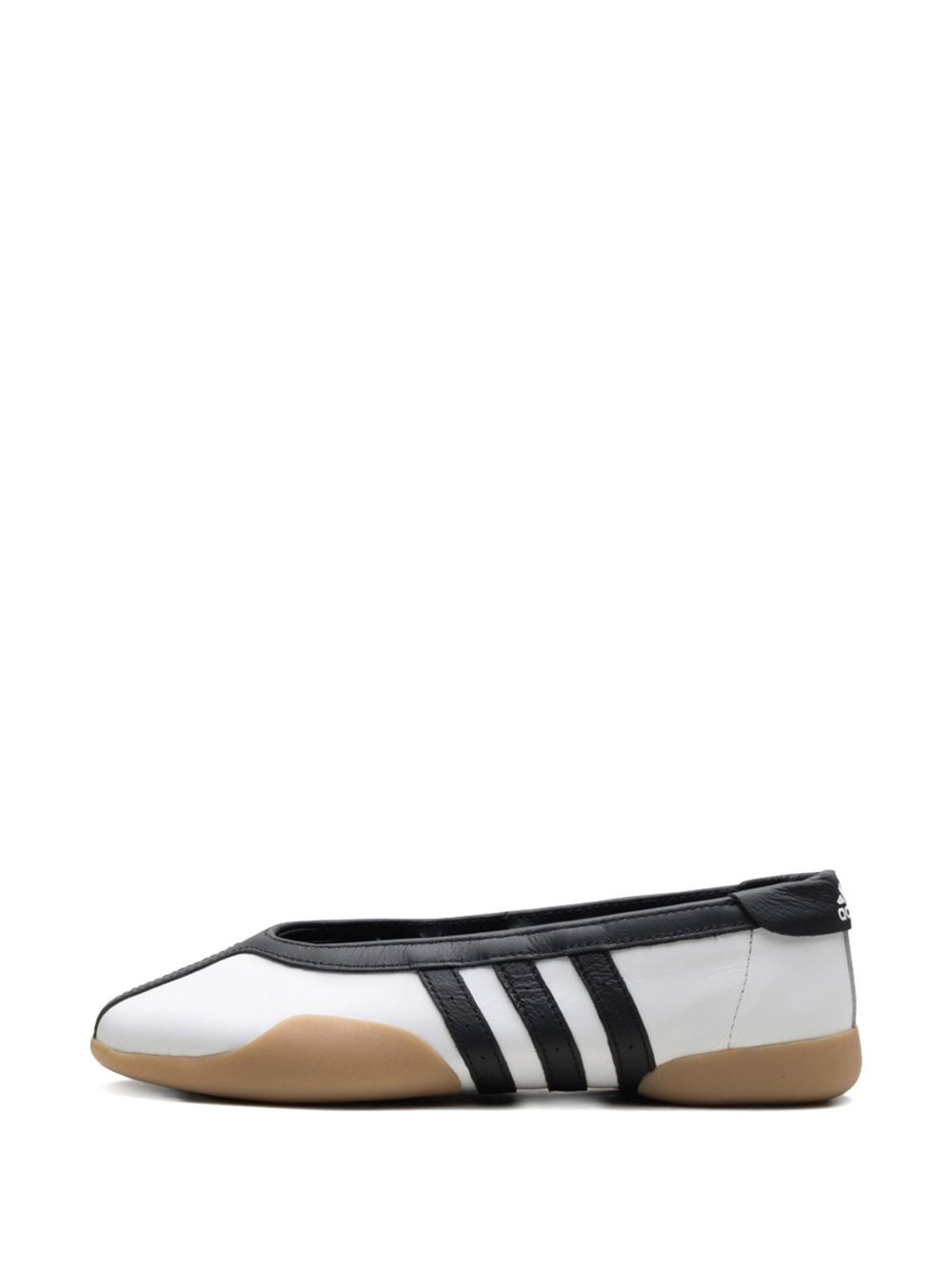 Taekwondo Mei Ballet "Cloud White/Core Black/Gum" sneakers - 3