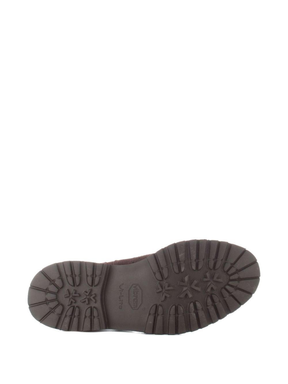 suede Chelsea boots - 3