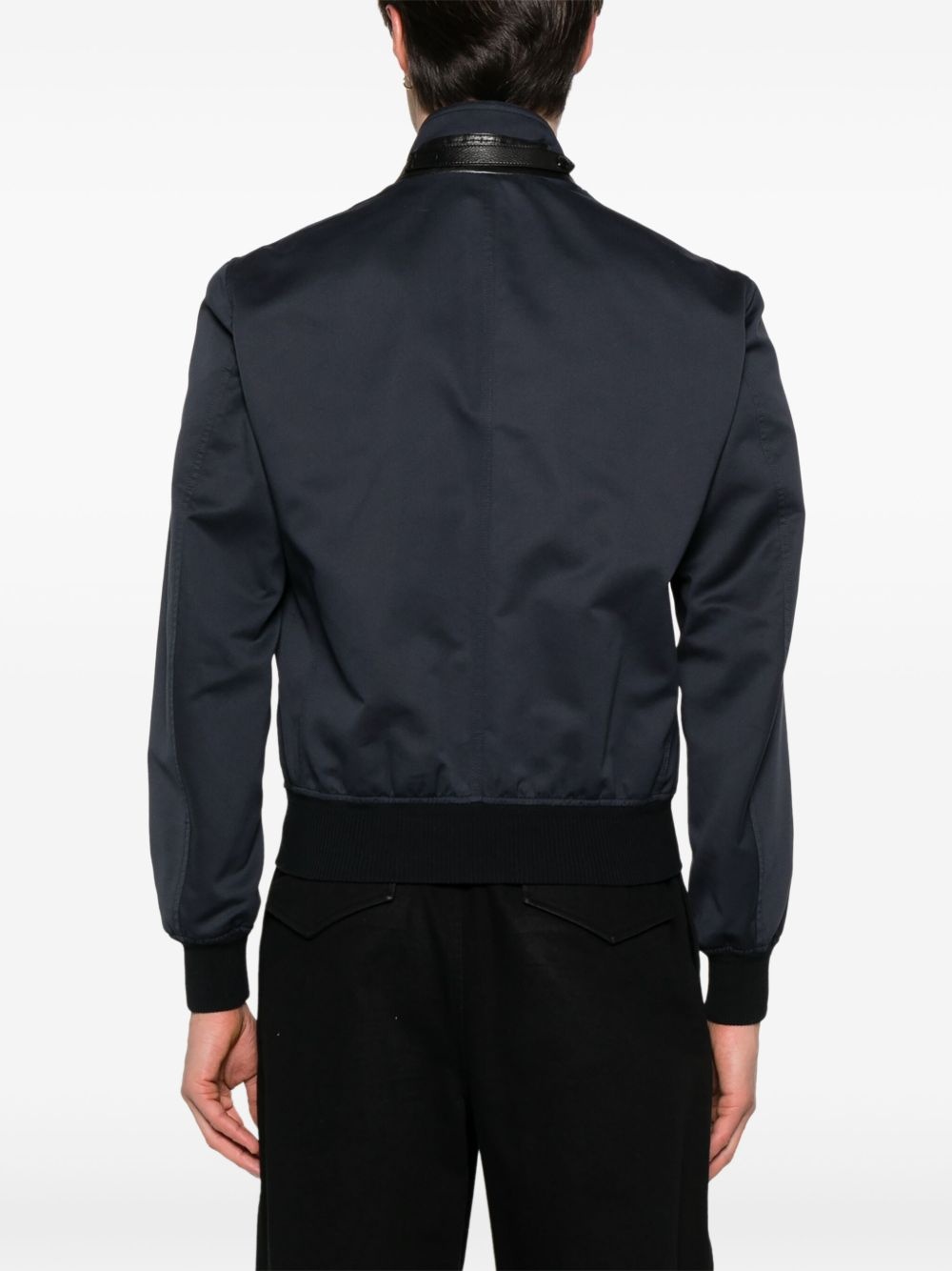 Harrington jacket - 4