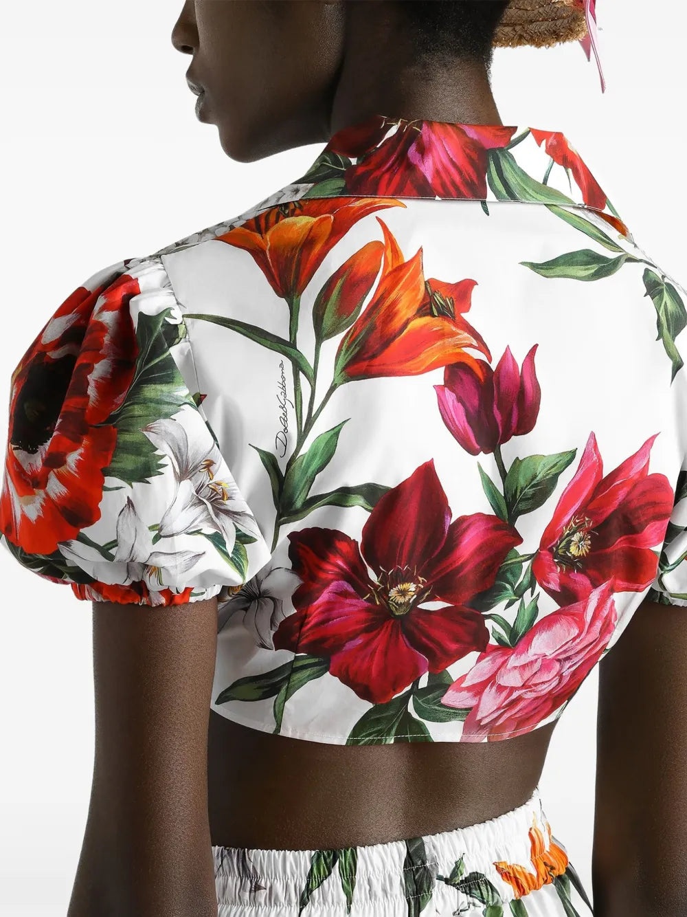 Cotton Shirt - 3