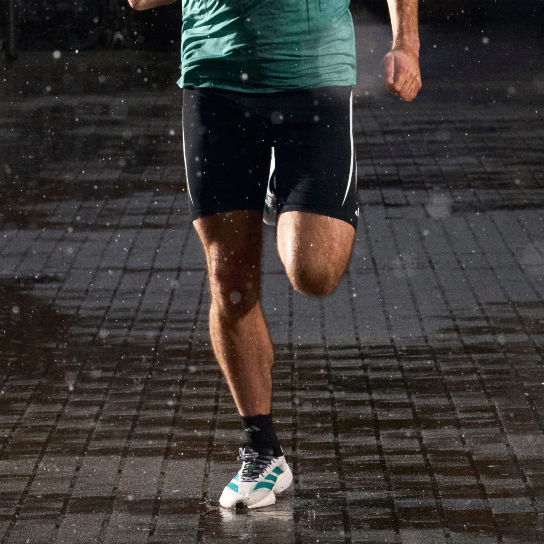 Adizero Boston 13 Shoes - 11