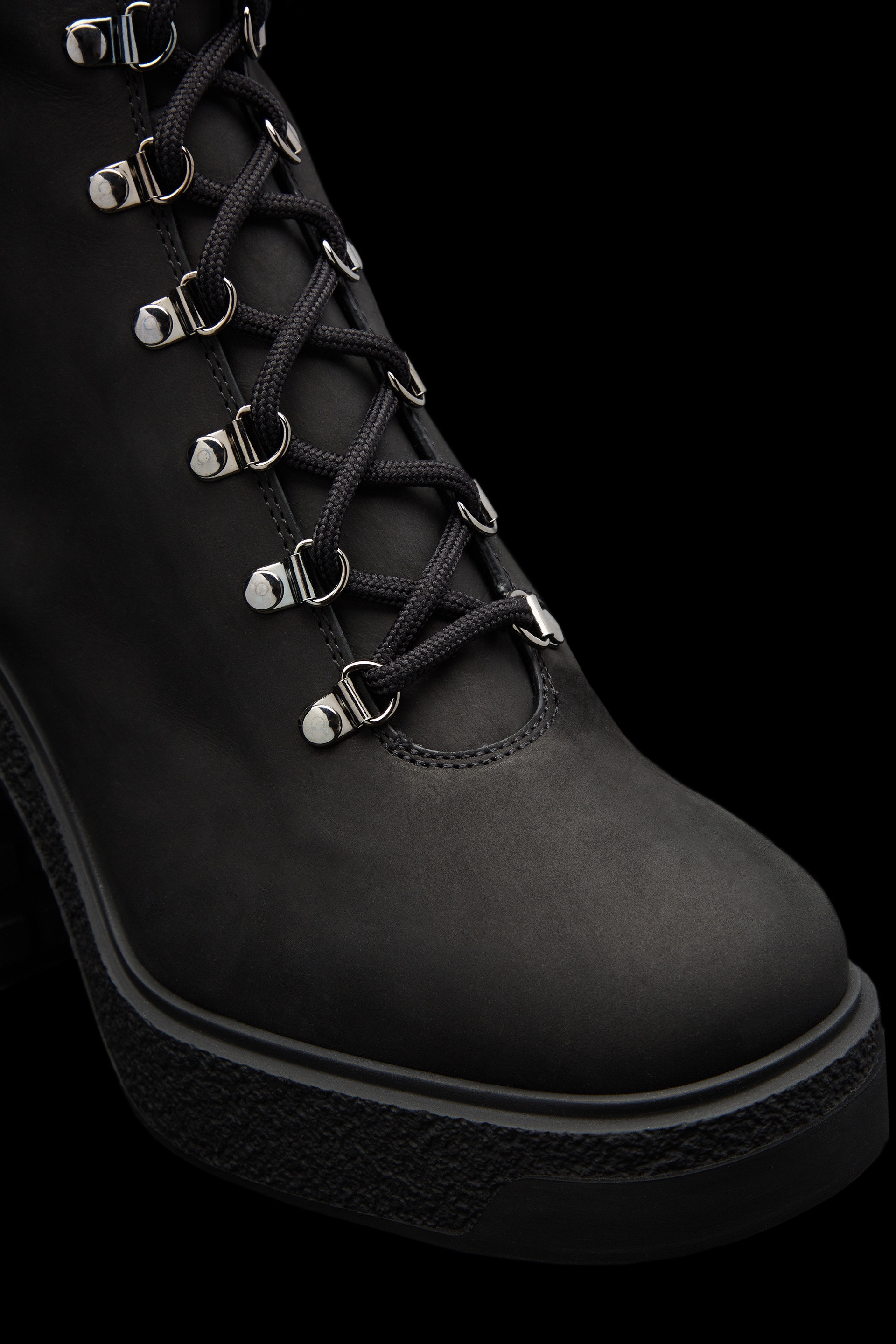 Claudia Ankle Boots - 4