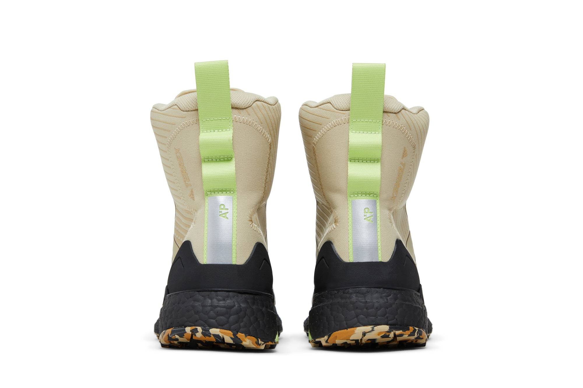Parley x Terrex Free Hiker XPL 'Savanna' - 6