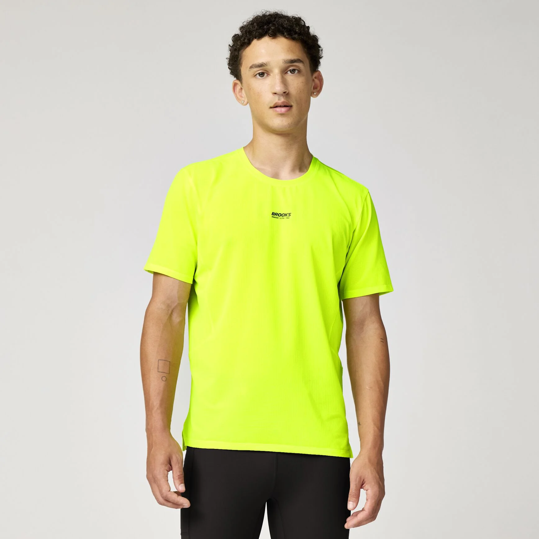 High Point Short Sleeve 2.0 - 1